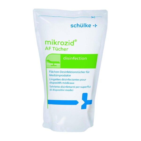 RECHARGE LINGETTES MIKROZID (150) SCHULKE