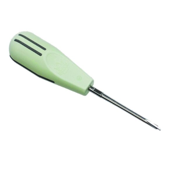LUXATOR DUAL EDGE L-DE3 GRIS