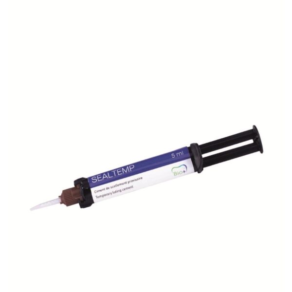 SEAL TEMP 1 SER DE 5ML + EMBOUTS ELSODENT