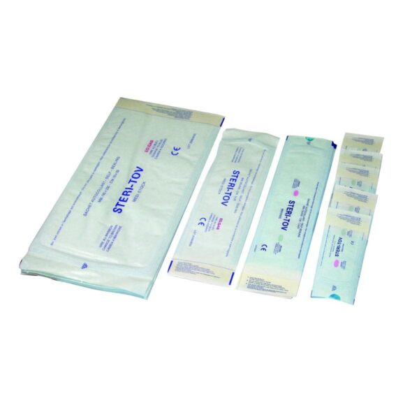 SACHETS (BOITE DE 200) MEDISTOCK