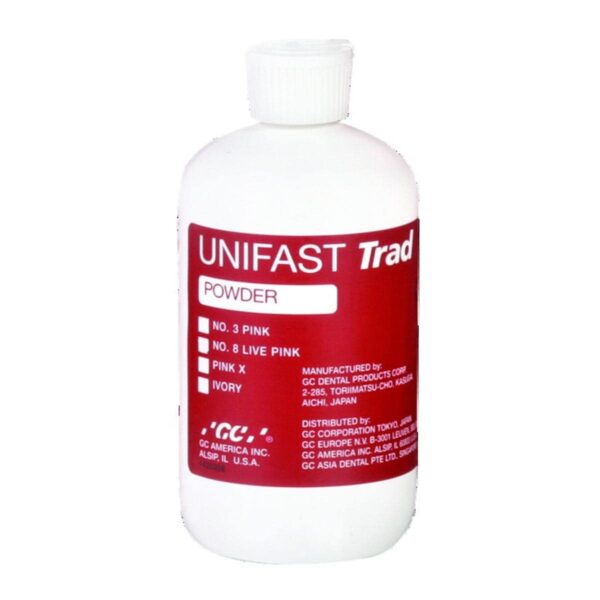 UNIFAST III POUDRE 100G GC
