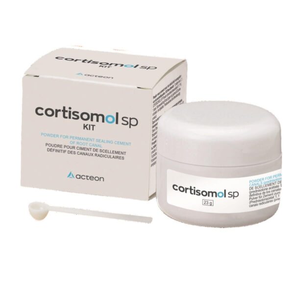 Cortisomol Pot 20gr