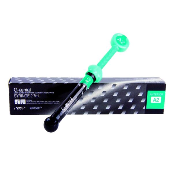 G-AENIAL ANTERIOR UNITIPS 0.16ML
