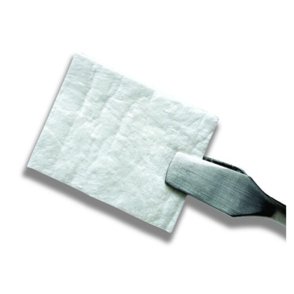 Membranes de collagène Biocollagen - Boîte de 1 membrane (15 x 20 x 0,2 mm )