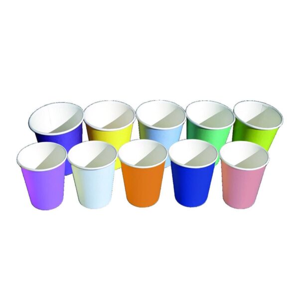 GOBELETS PAPIER -3000 MEDISTOCK