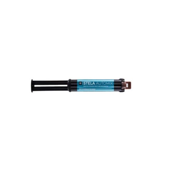 STELA AUTOMIX RECHARGE SERINGUE X1 8640001 SDI