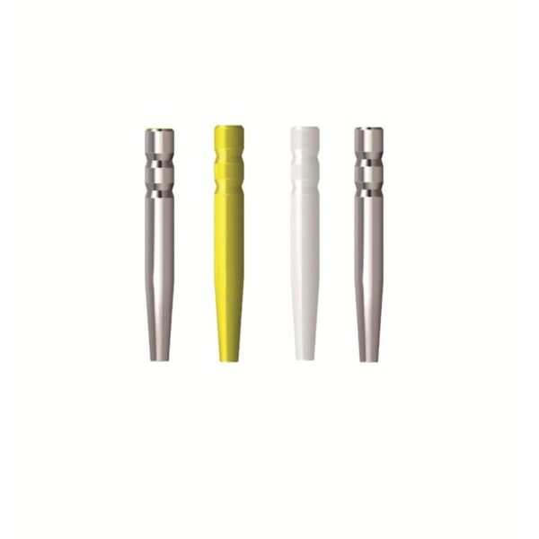 TENONS CONIQUES INOX (20)