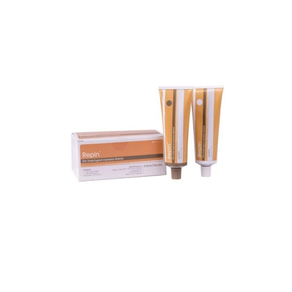 REPIN COFFRET 2 TUBES PENTRON