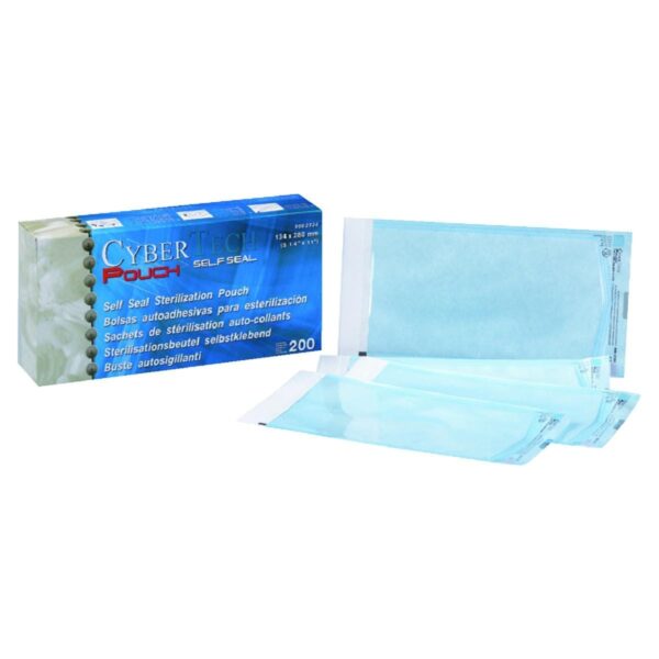 SACHETS STERILISATION (200)