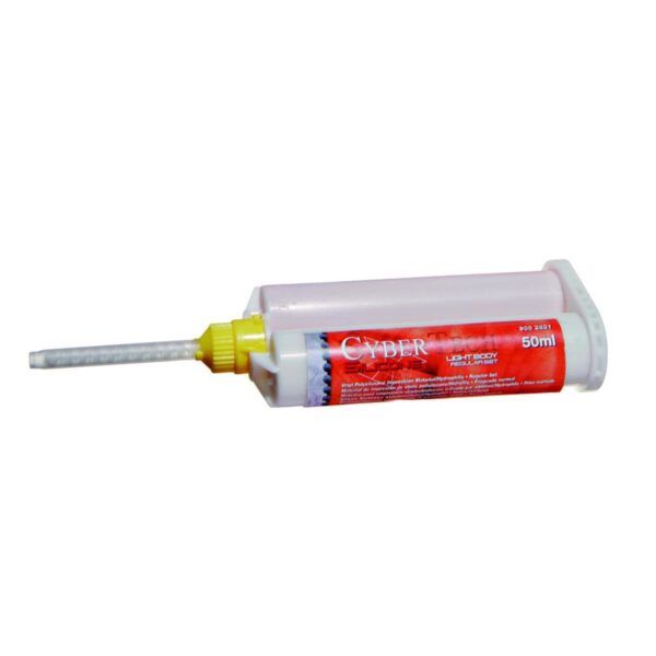 CYBERSILICONE BITE CYBERTECH
