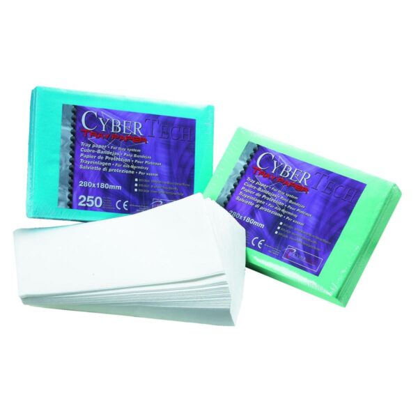 CYBERTRAY PAPIER