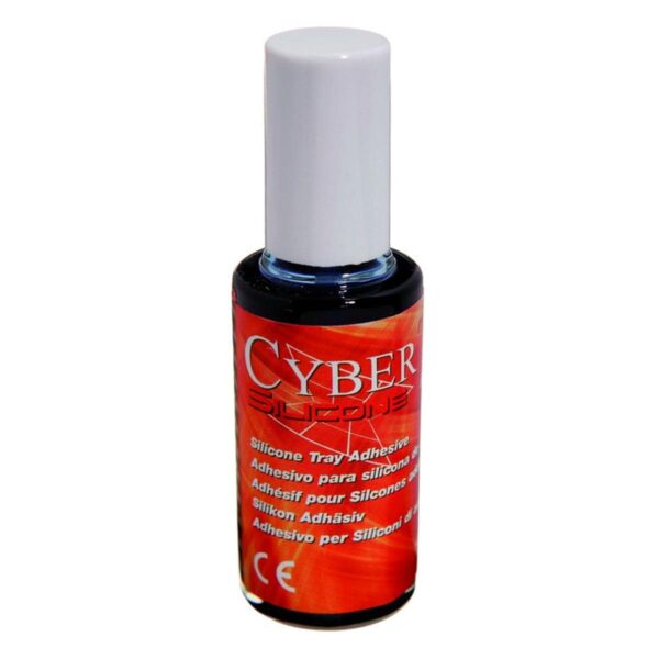 CYBERSILICONE ADHESIF 15ML