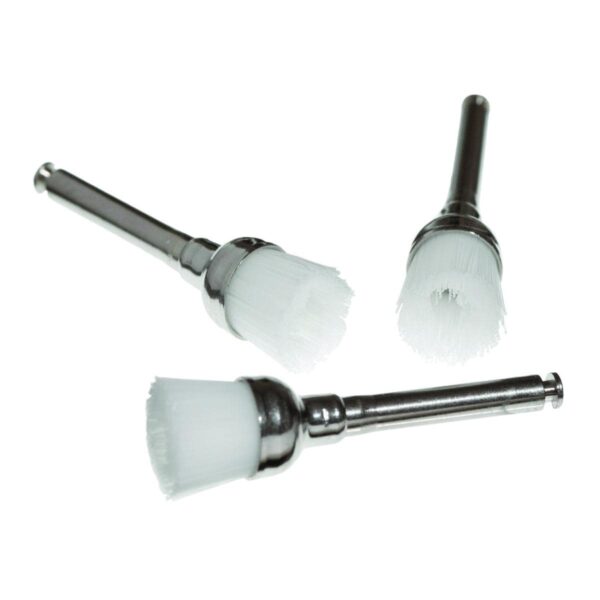 CYBERBRUSH BROSSETTES CA NYLON CYBER