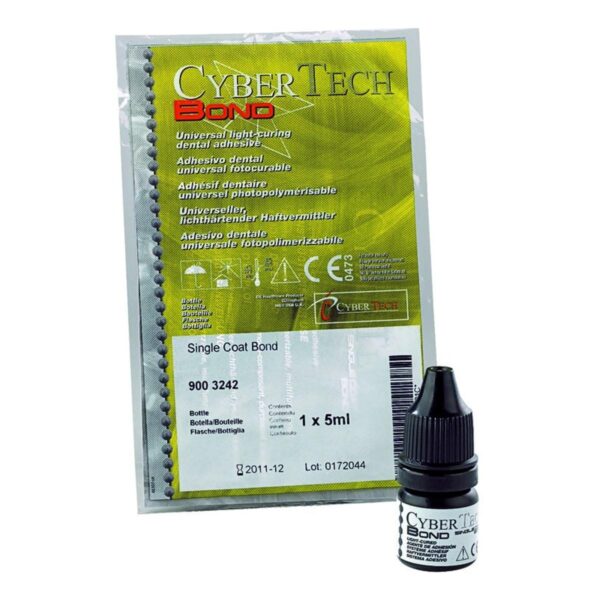 ADHESIF SINGLE COAT BOND (5ML) 9003242 CYBER