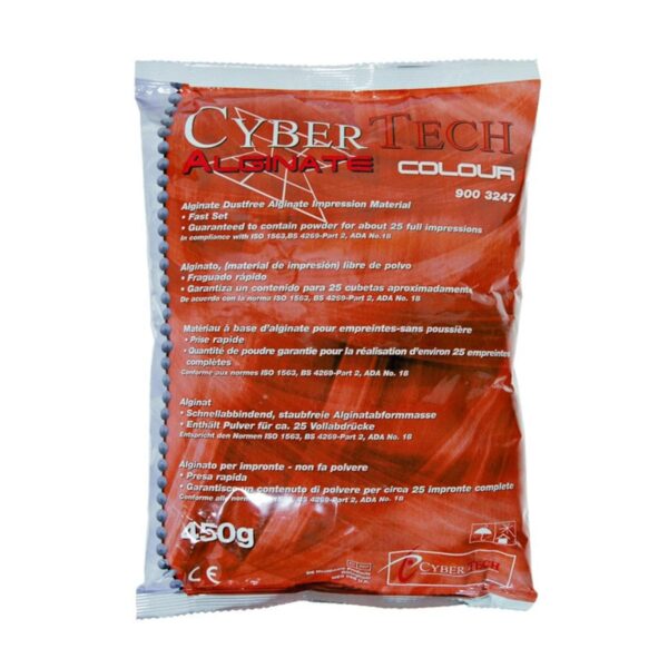 CYBER ALGINATE CHROMATIQUE (450G) 9003247 CYBER