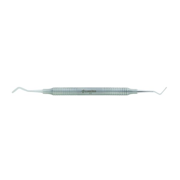 SPATULE BOUCHE HEIDEMANN CYBER