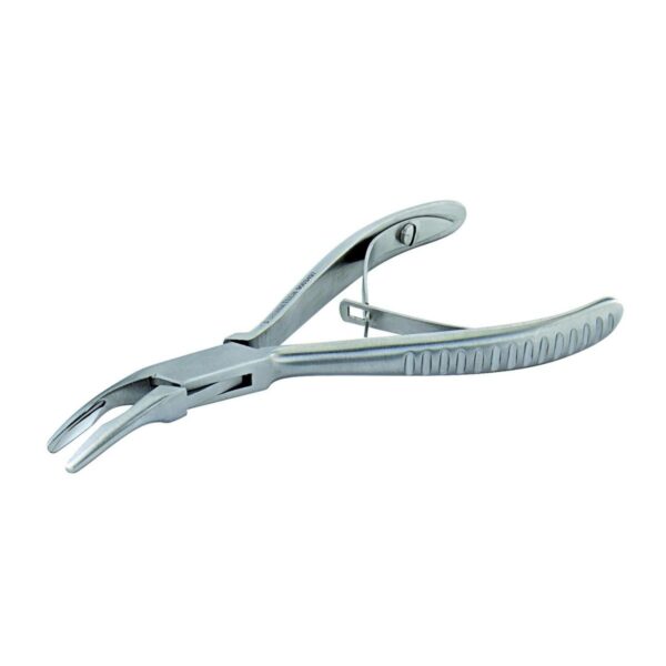PINCE GOUGE MINI FRIEDMAN 12,5CM