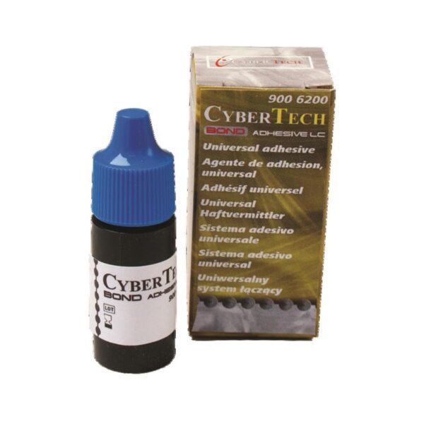 CYBERBOND ADHESIVE 2009 5ML CYBER