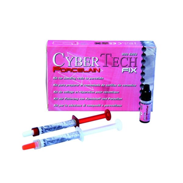 CYBER PORCELAIN FIX 9006203 CYBERTECH