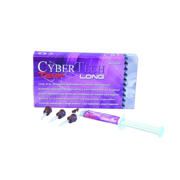 CYBERTEMP LONG 1 SMART MIX+5 EMB CYBER