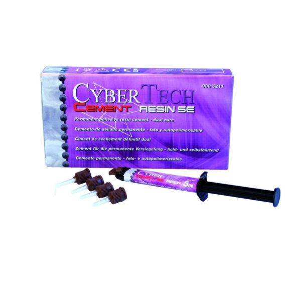 CYBERRESIN CIMENT SE 1XSMART MIX CART+10 CYBERTECH