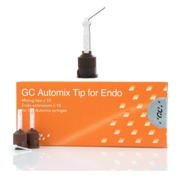 G-CEM AUTOMIX TIPS POUR ENDO (10)