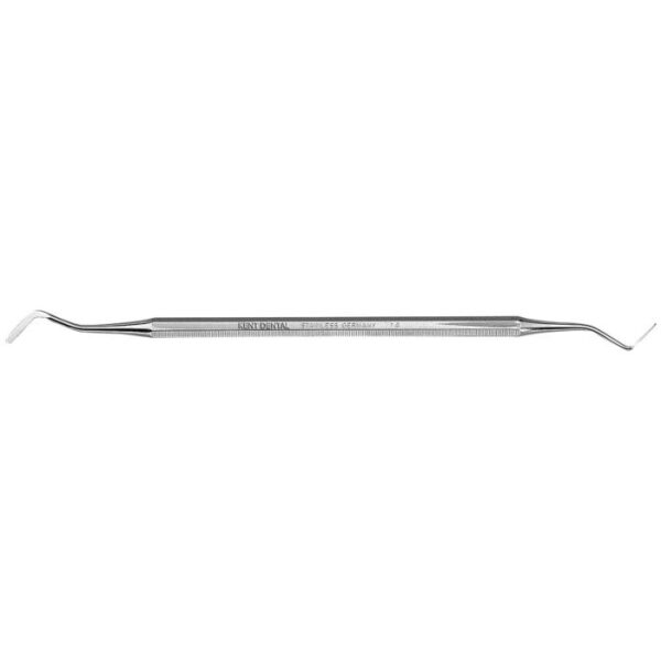 Spatule de bouche doubles kent dental