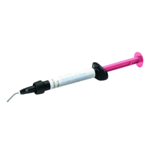 CERAM-X SPECTRA ST FLOW SERINGUE 2X1.8G