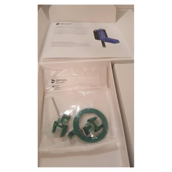 Porte-Capteurs XCP-DS Fit - Kit Endodontique