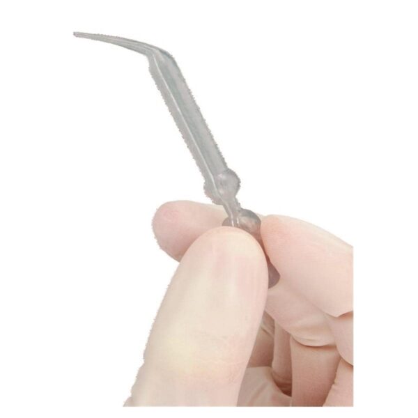 PIPETTES (SACHET DE 100) 0.5ML DENTAL PACIFIC