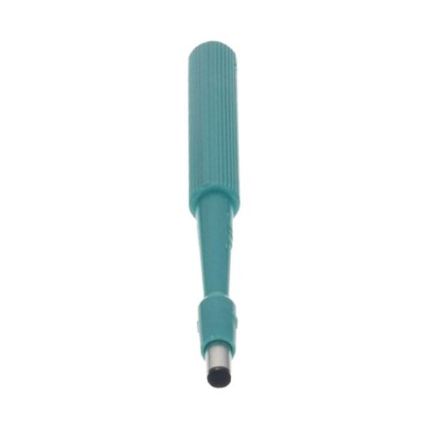 BIOPSIE PUNCH 5MM STERILES KAI (BTE DE 20)