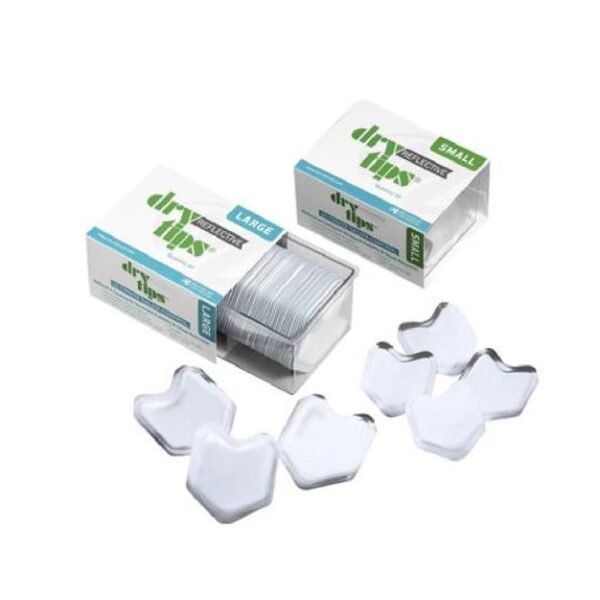 Dry Tips - Boîte de 50