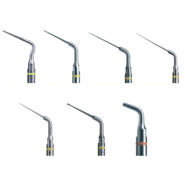Insert de détartrage Endo Success Satelec®