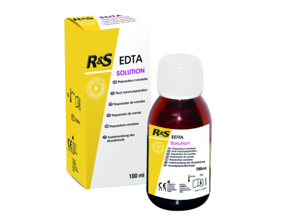 EDTA 100ml
