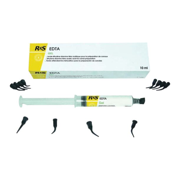 EDTA - Seringue de 10ml