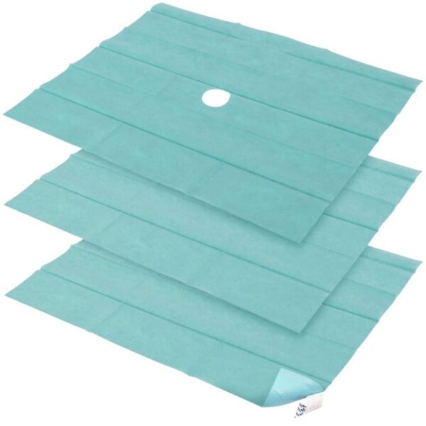 FOLIODRAPE PROTECT CHAMP (35)