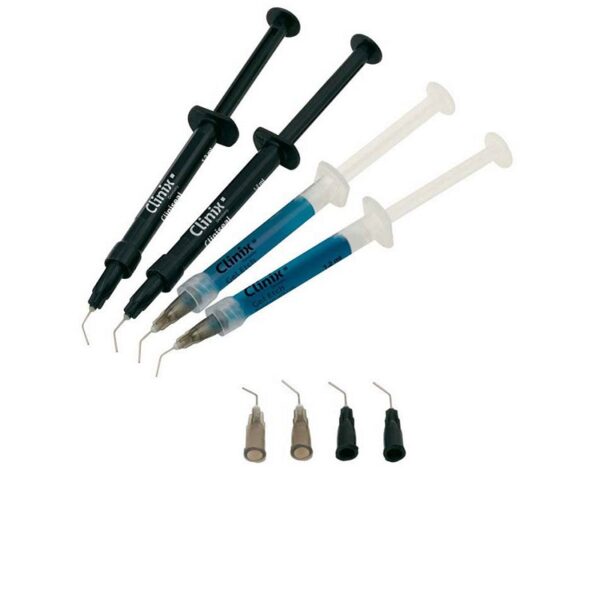 Cliniseal - Kit de 4 seringues de 1,2 ml