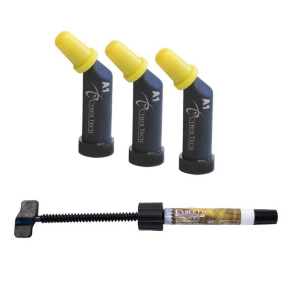 COMPOSITE NANOHYBRIDE2 DENTINE SERINGUE