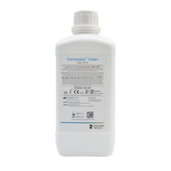 DENTOSEPT CLEAN 1L 6779230 DENTSPLY