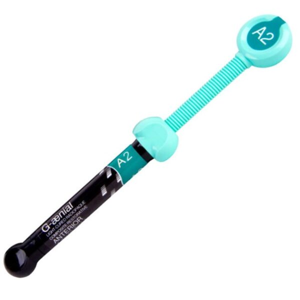 Gaenial Posterior Seringue 2,7ml