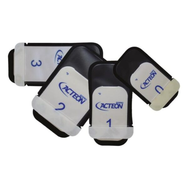 Housses Protection Sopro 250pcs