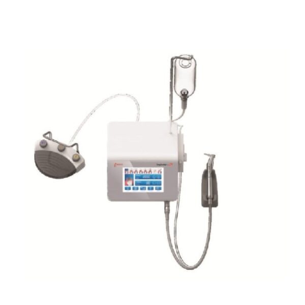 MOTEUR IMPLANTER IMPLANT LED PLUS OENDO WOODPEC