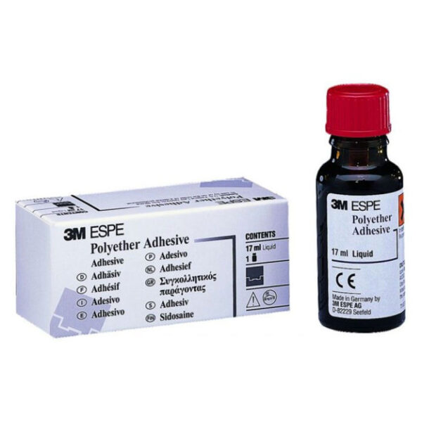 Impregum Polyether Adhesif New 17ml