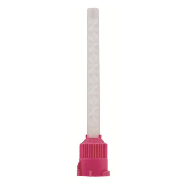 EMBOUTS MELANGEURS ROSES (100)