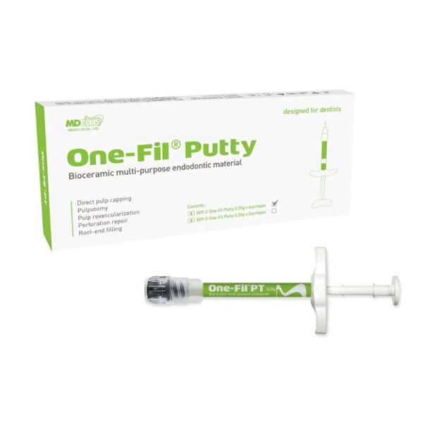 ONE FIL PUTTY 4 SERINGUES DE 0,25 G