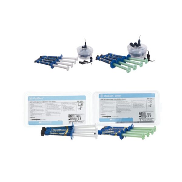 Opaldam Recharge 4x 1,2ml