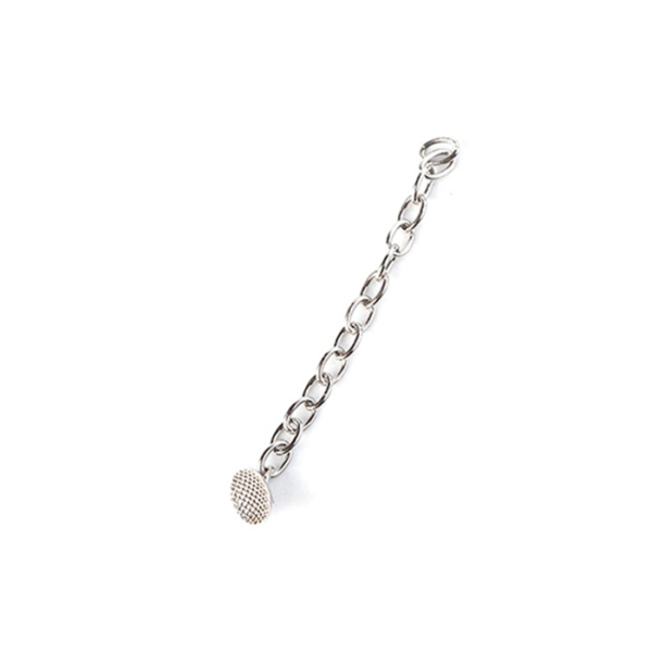 Chainettes de traction en acier - Sachet de 10 chainettes
