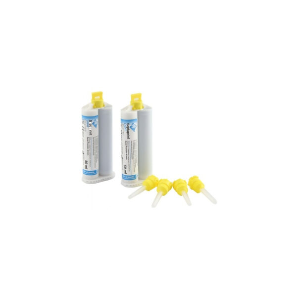 Septaprint A-Light Fast Orange 2x 50ml