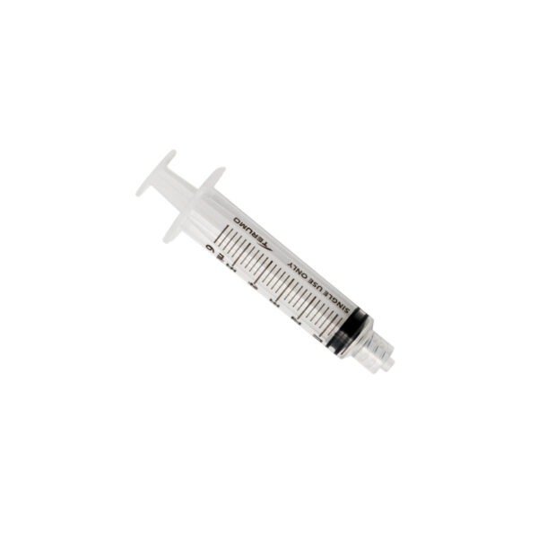 Seringues Luer-Lock medibase 5ml
