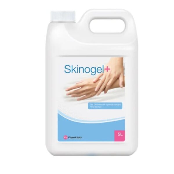 GEL HYDRO SKINOGEL + 5L